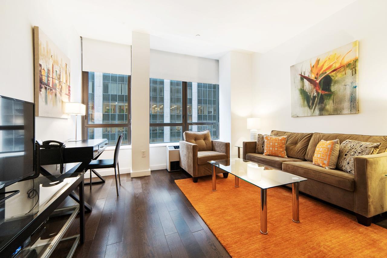 Churchill Living 95 Wall Apartamento Nueva York