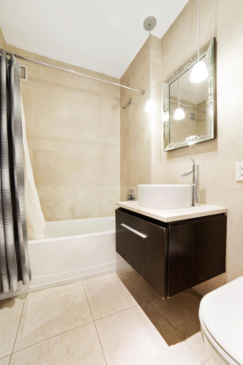 Apartamento Churchill Living 95 Wall Nueva York
