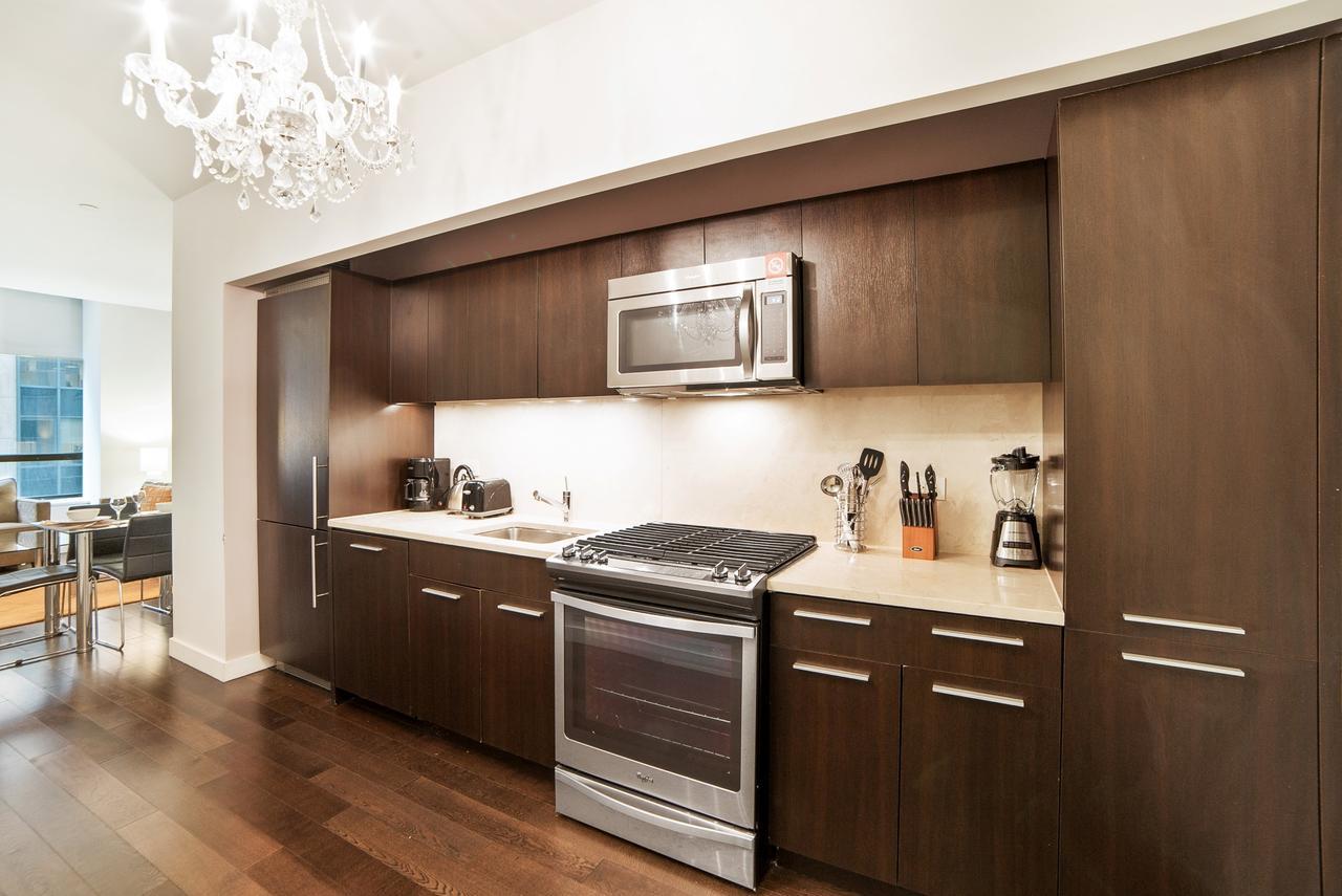 Churchill Living 95 Wall Nueva York