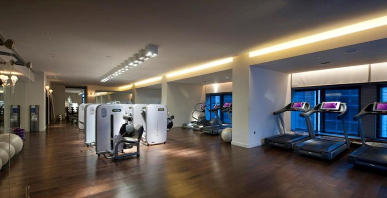 Churchill Living 95 Wall Apartamento *
