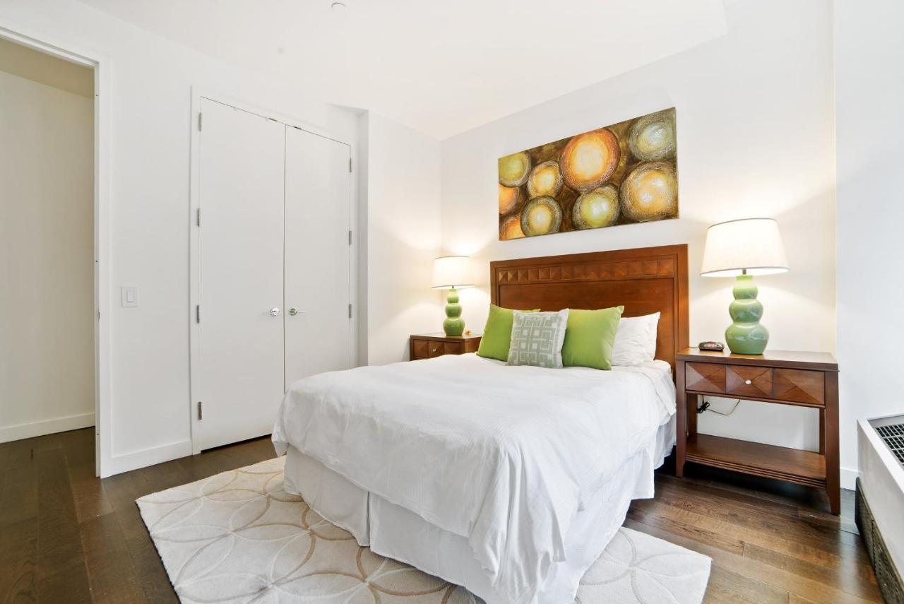 Churchill Living 95 Wall Apartamento