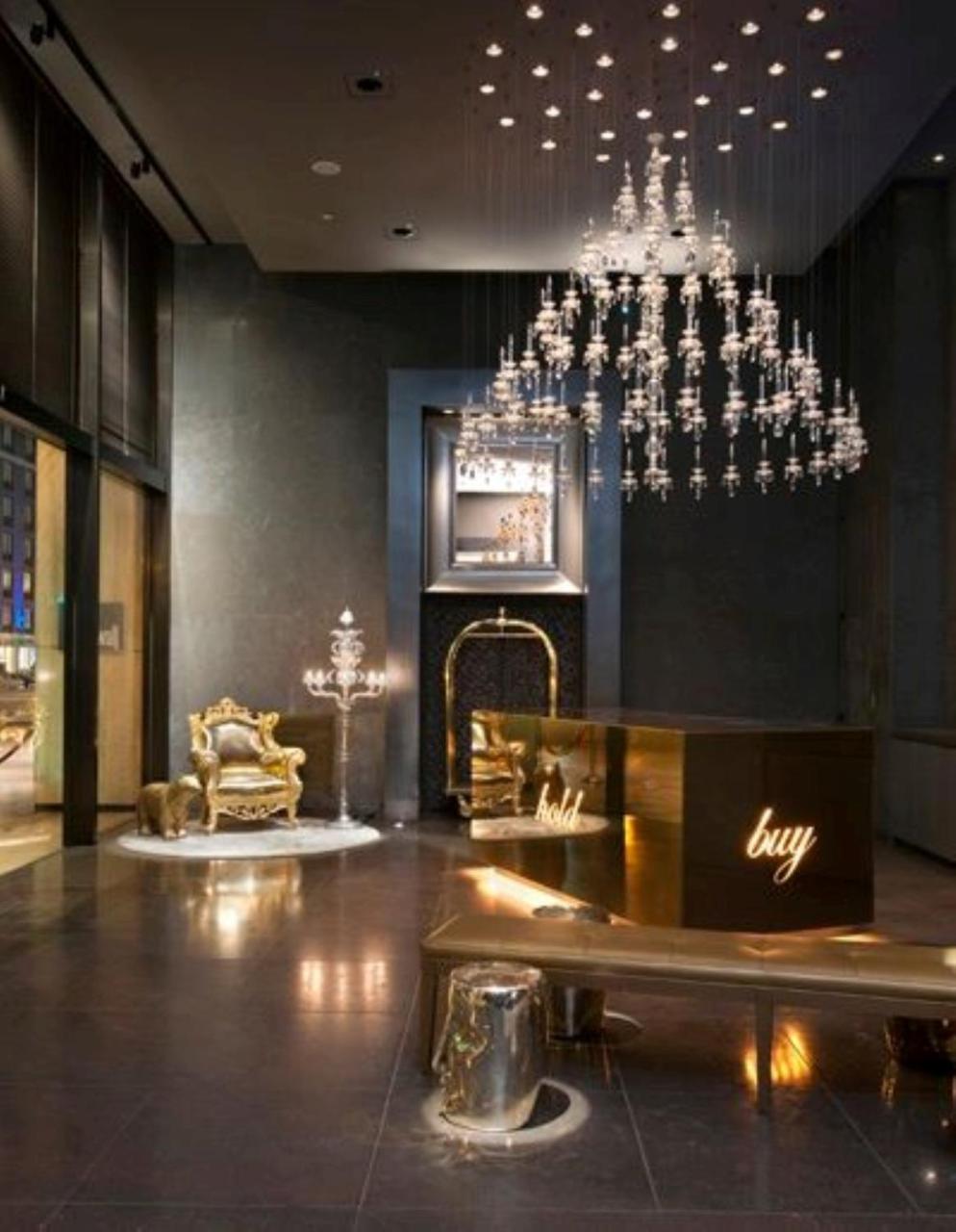 Churchill Living 95 Wall Apartamento Nueva York
